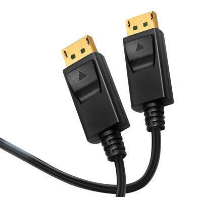 Cable Displayport BROBOTIX 6005811