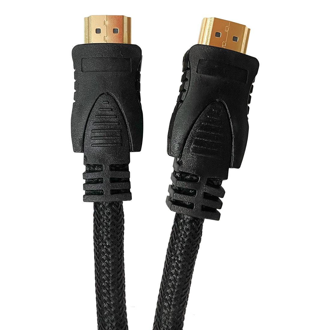 Cable HDMI Stylos STHC20MB