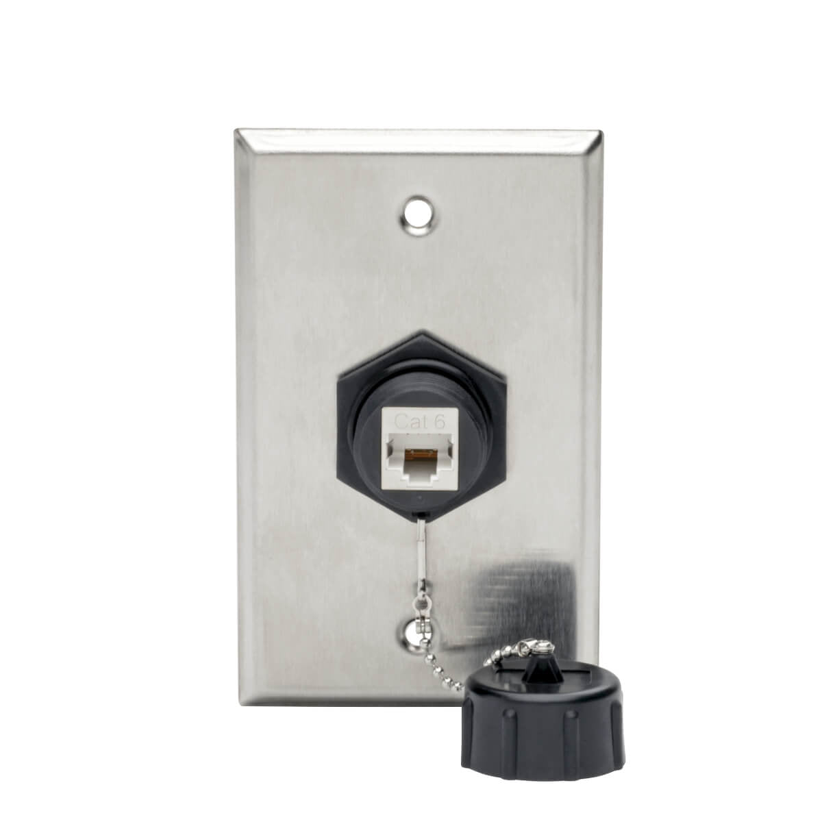 Conector Keystone TRIPP-LITE N206-KJ01-IND