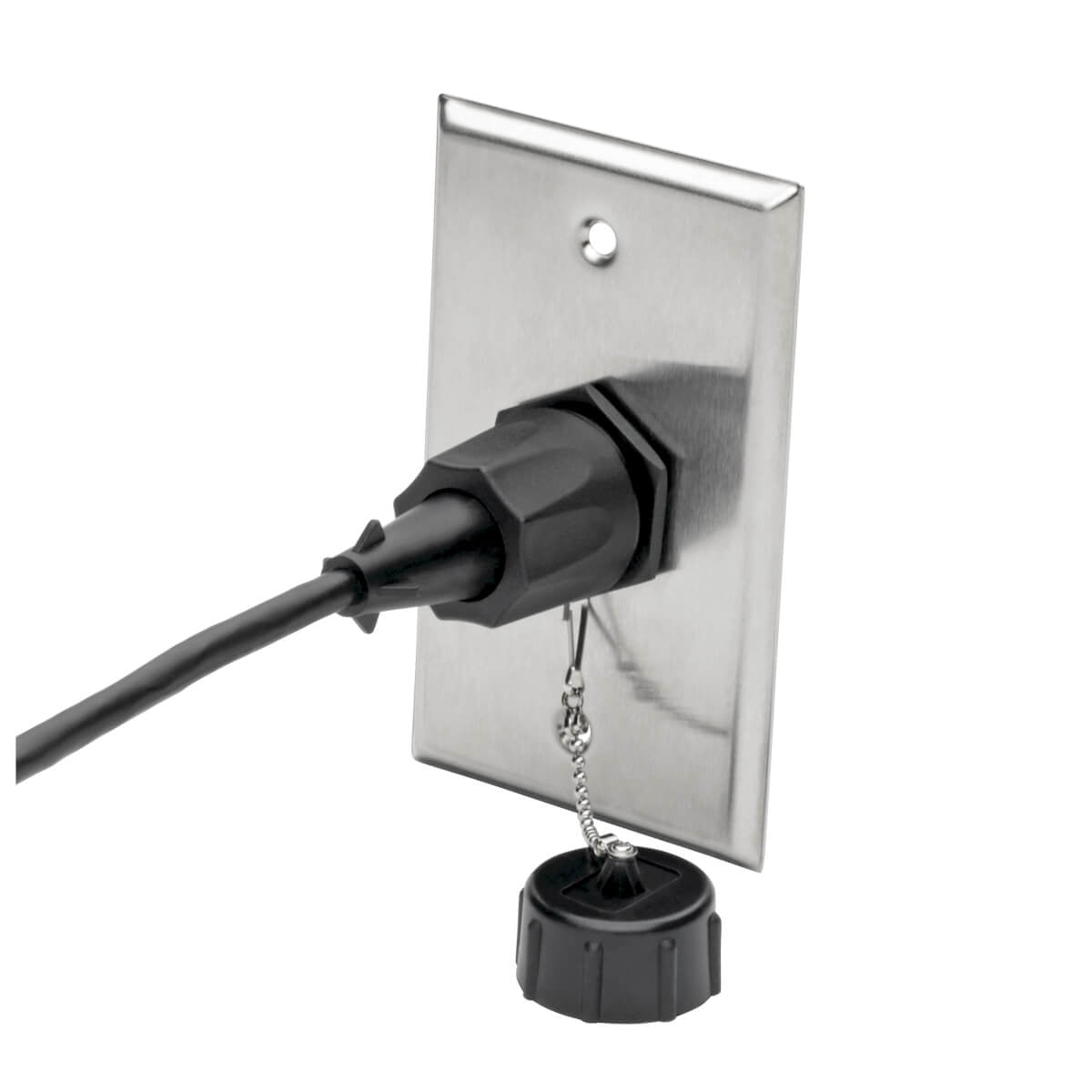 Conector Keystone TRIPP-LITE N206-KJ01-IND
