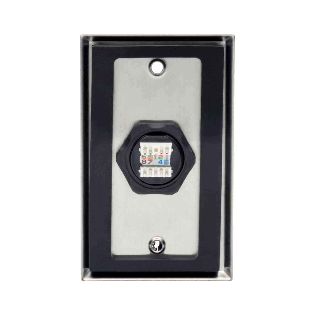 Conector Keystone TRIPP-LITE N206-KJ01-IND