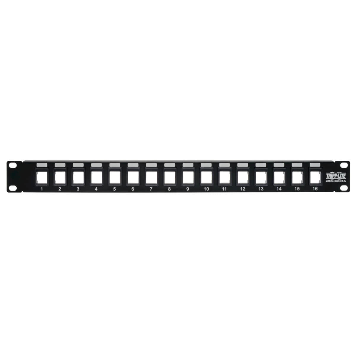 Panel de Conexiones TRIPP-LITE N062-016-KJ