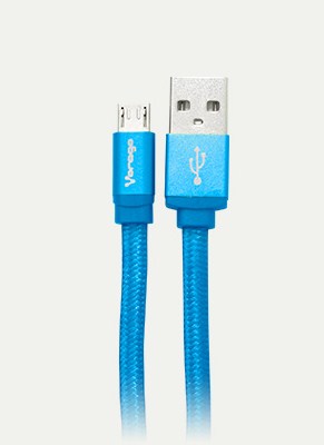Cable USB VORAGO AC-365810-32