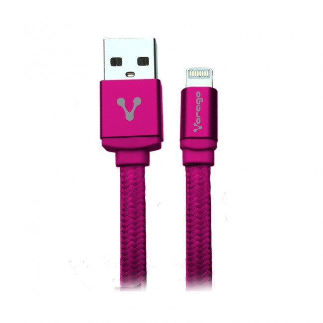 Cable Lightning VORAGO CAB-119
