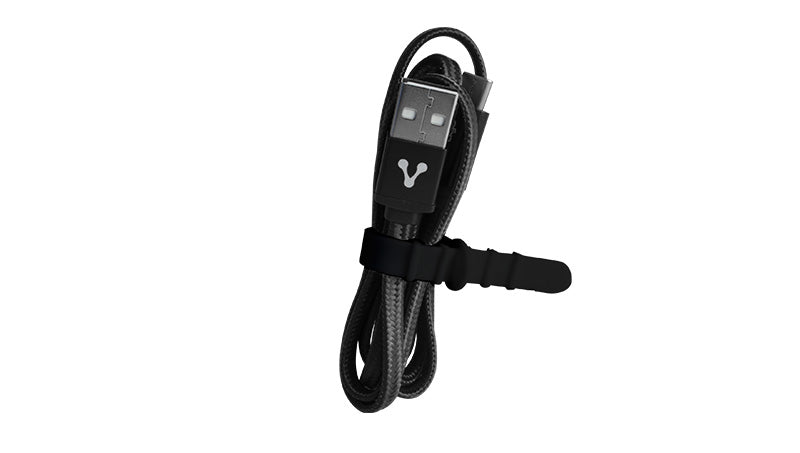 Cable USB a tipo C VORAGO CAB-214