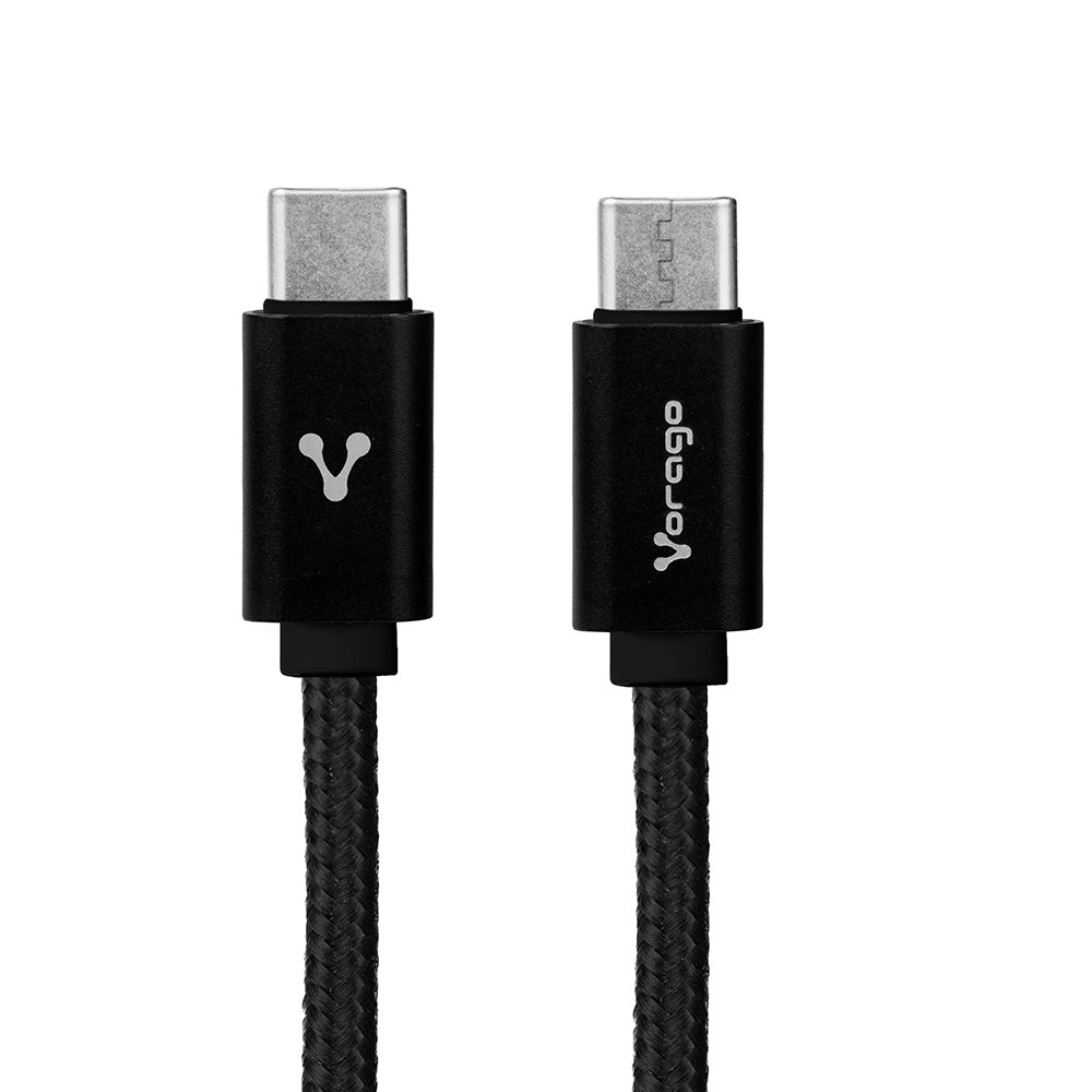 Cable VORAGO CAB-124-BK