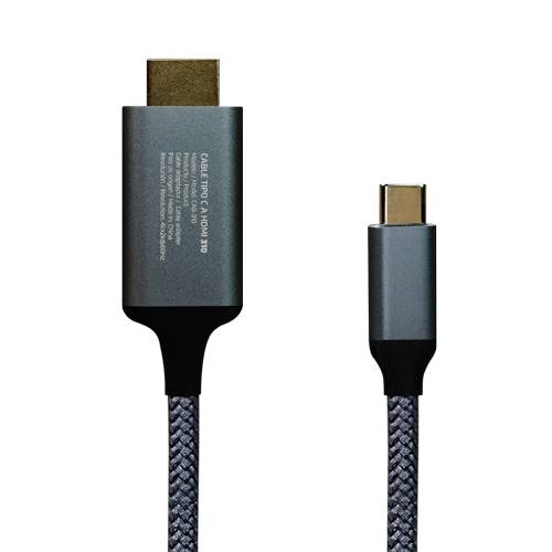 Cable convertidor VORAGO CAB-310