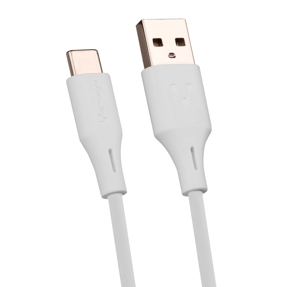 Cable USB VORAGO CAB-C01W