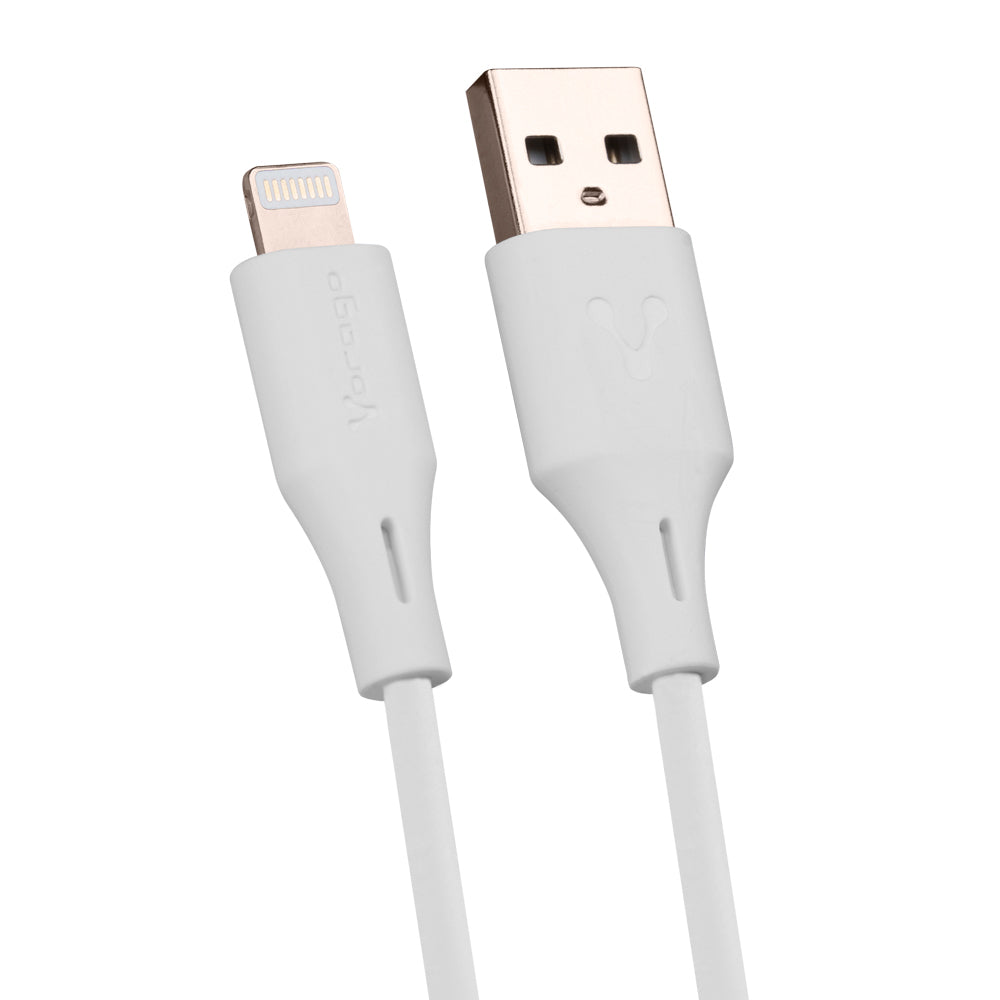 Cable USB VORAGO CAB-L01W