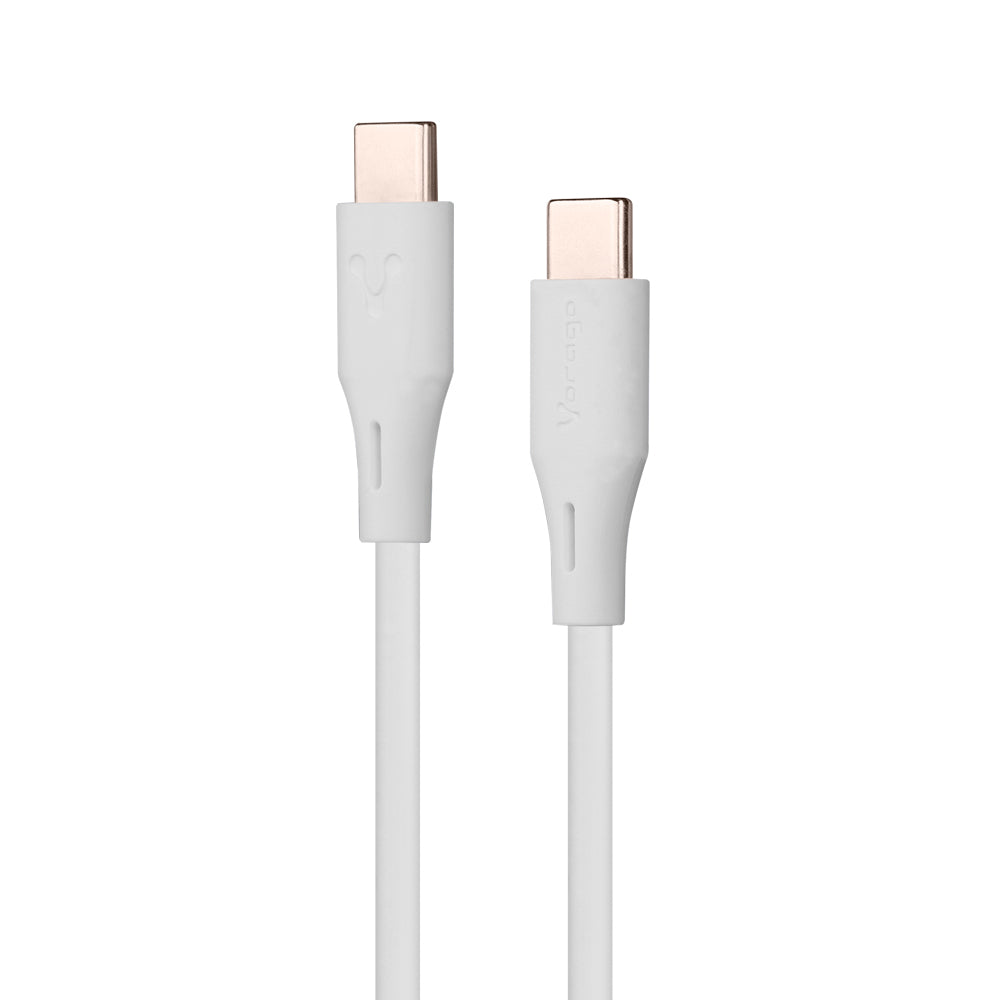 Cable USB VORAGO CAB-CC01W