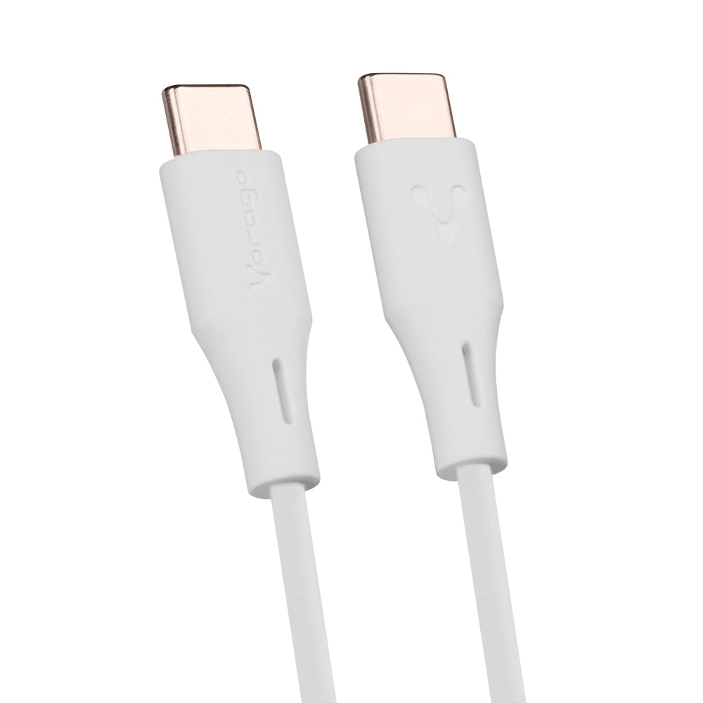 Cable USB VORAGO CAB-CC01W