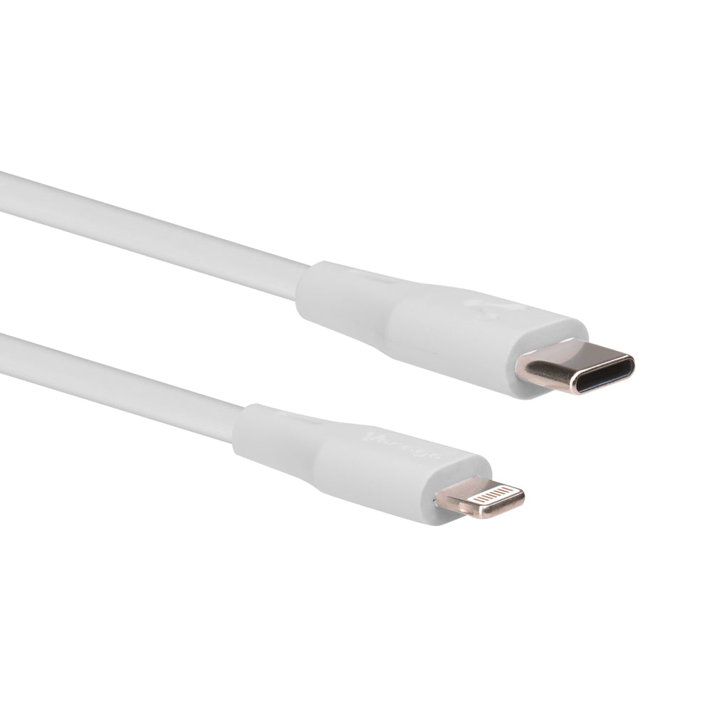 Cable USB VORAGO CAB-CL01W