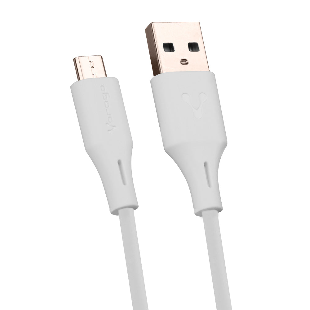 Cable USB VORAGO CAB-M01W