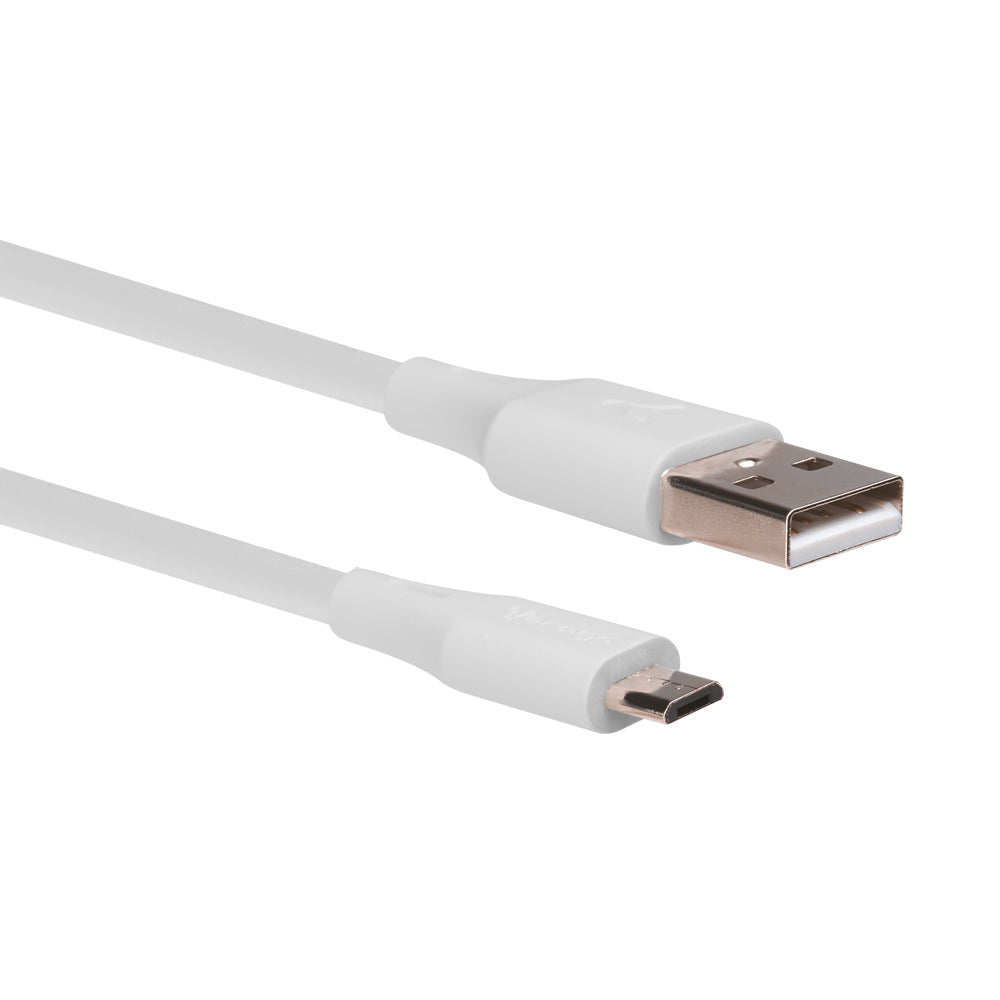 Cable USB VORAGO CAB-M01W