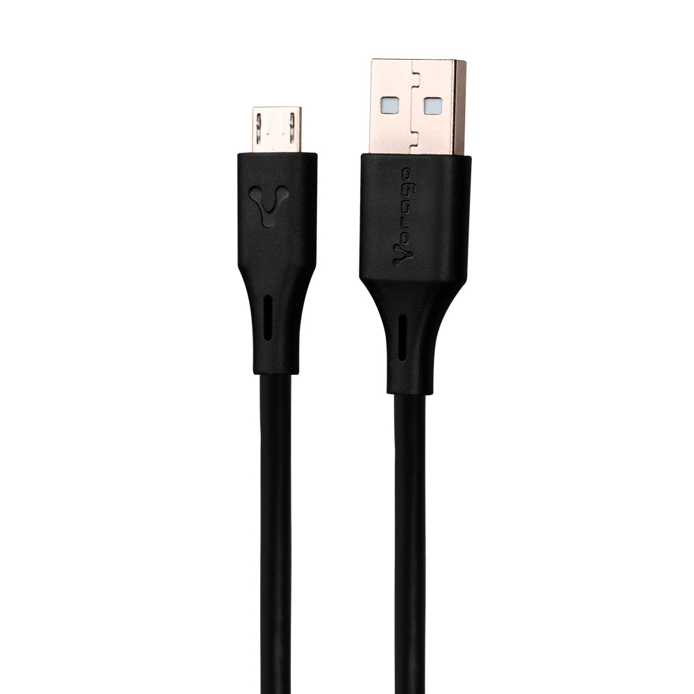 Cable USB VORAGO CAB-M01B