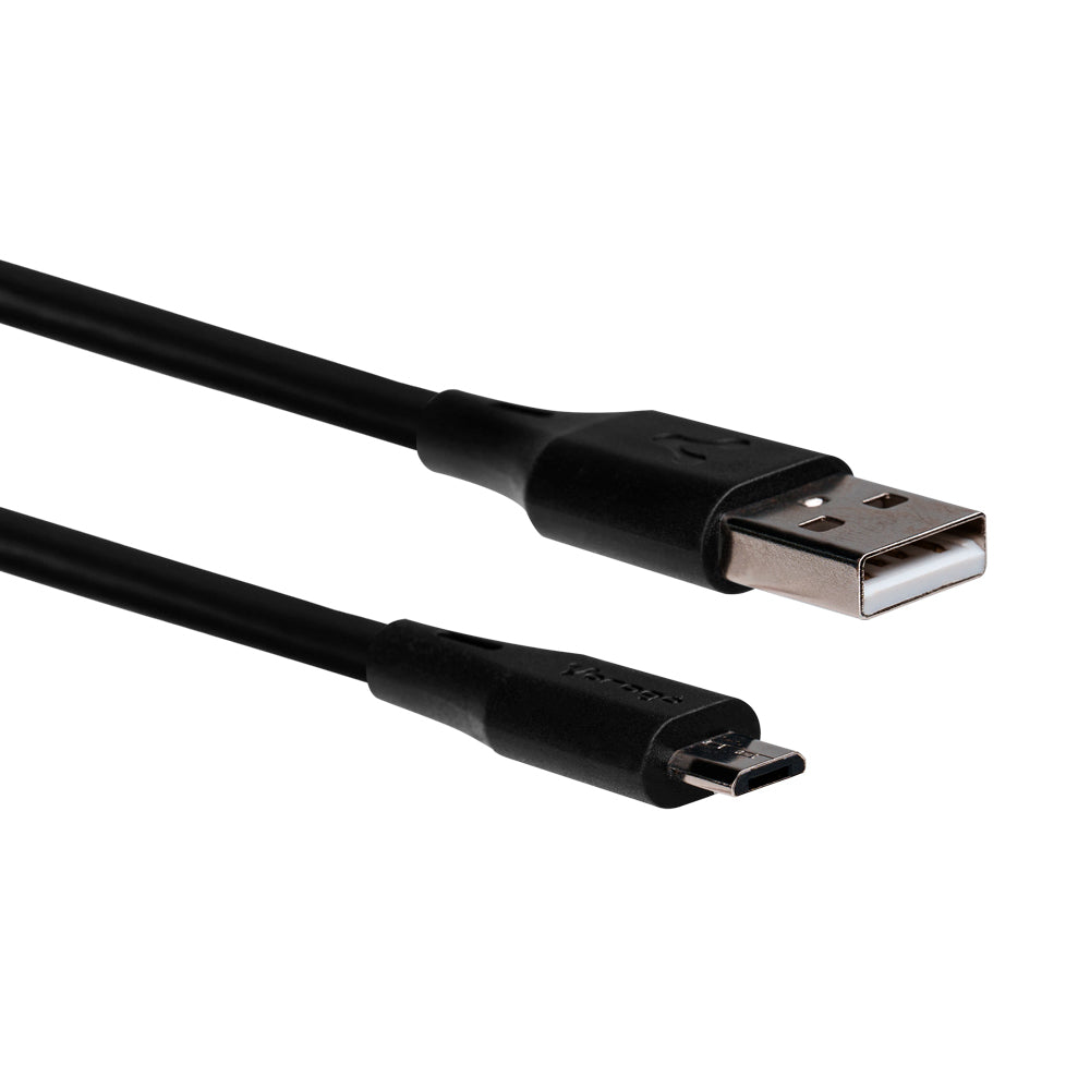 Cable USB VORAGO CAB-M01B