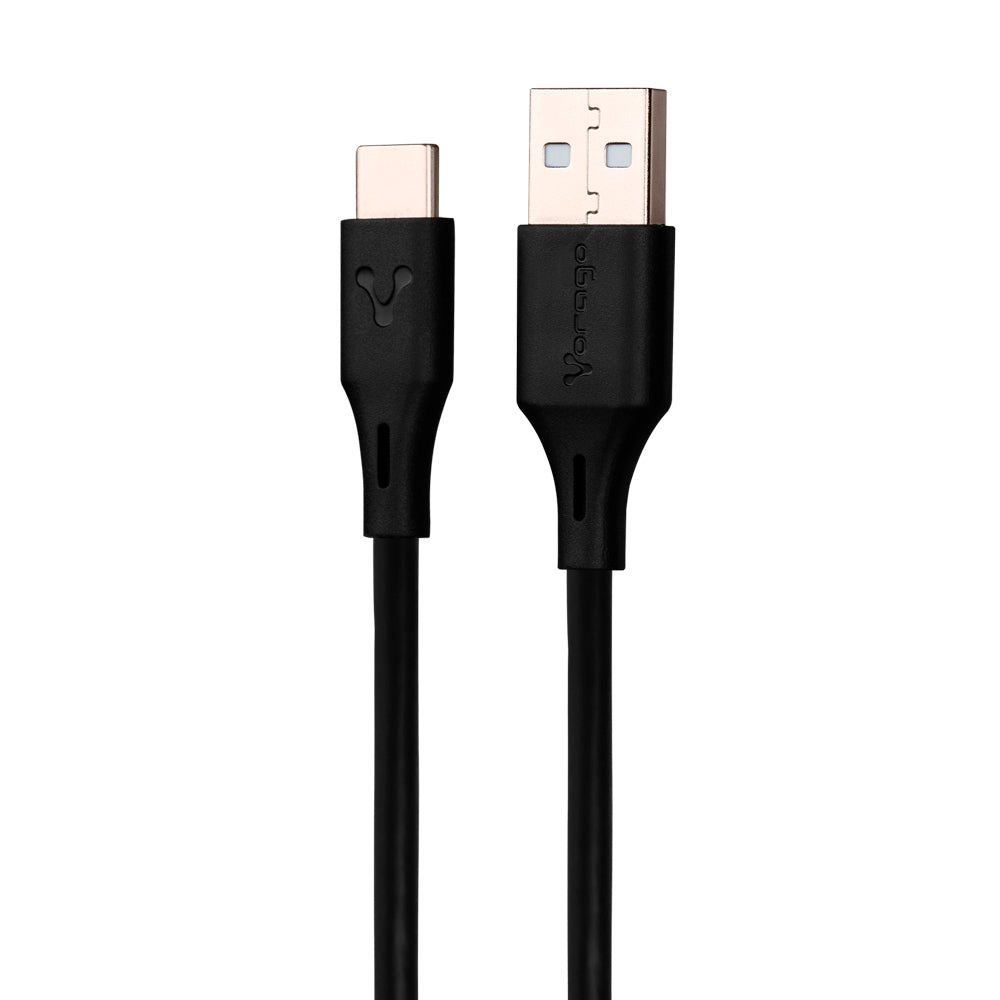 Cable USB VORAGO CAB-C02B