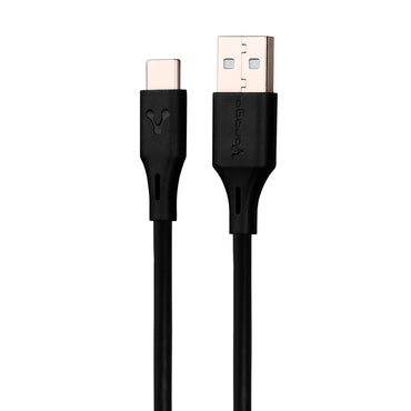 Cable USB VORAGO CAB-C02B