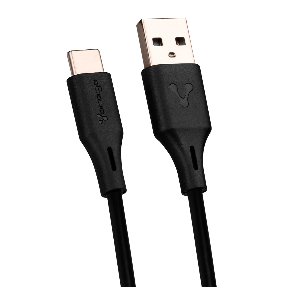 Cable USB VORAGO CAB-C02B