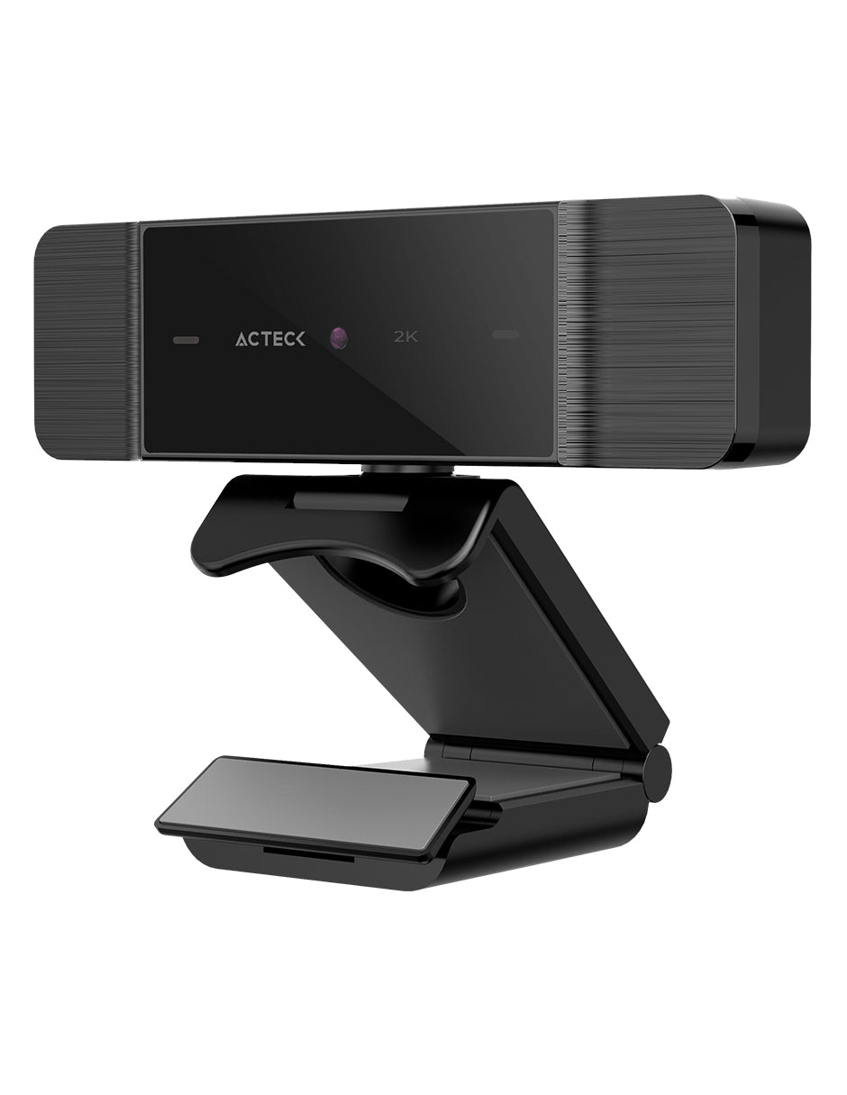 Cámara Web ACTECK CW480