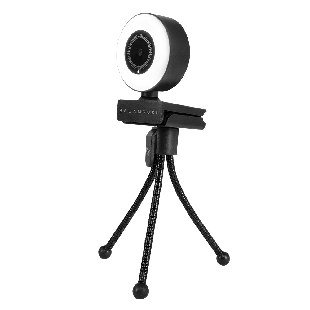 Web Cam Gamin Balam Rush STELAR CW750