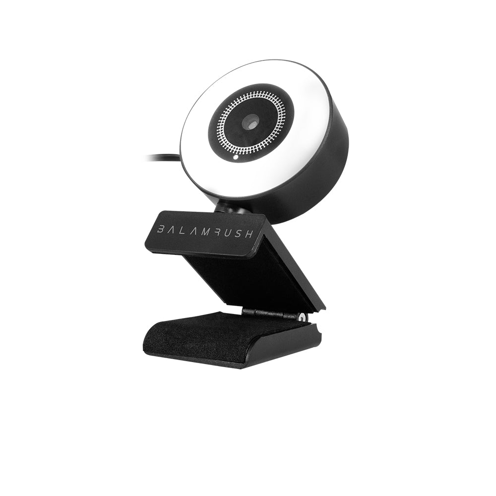 Web Cam Gamin Balam Rush STELAR CW750