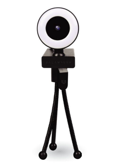 Web Cam Gamin Balam Rush STELAR CW750