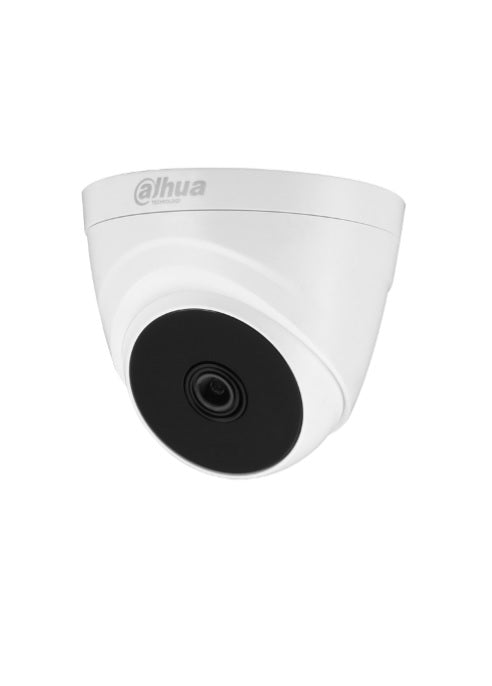 Cámara Domo HDCVI Dahua Technology HAC-T1A21-28