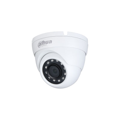 Cámara Domo Dahua Technology DH-HAC-HDW1200MN-0280B-S4