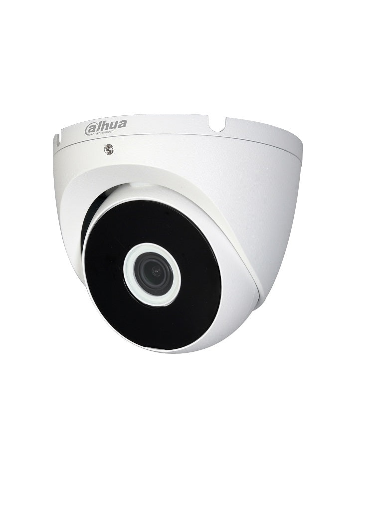 Cámara Turret Dahua Technology DH-HAC-T2A51N-0280B