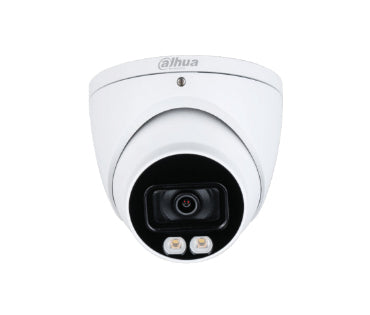 Cámara Domo Dahua Technology DH-HAC-HDW1509T(-A)-LED