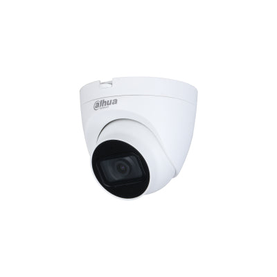 Cámara HDCVI Domo Dahua Technology DH-HAC-HDW1500TLQN-A