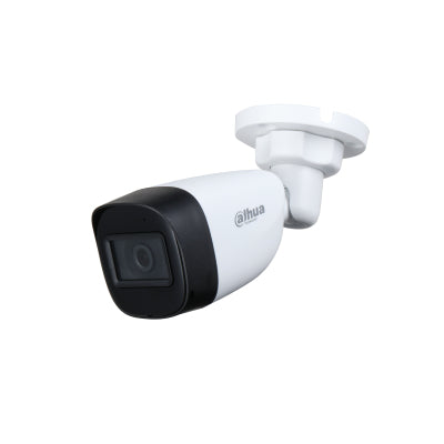 Cámara Dahua HDCVI Bala Dahua Technology DH-HAC-HFW1500CN-A-0280B-S2