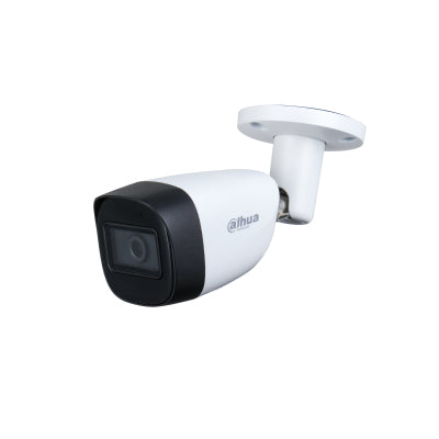 Cámara Bala Dahua Technology HAC-HFW1200CMN-A-