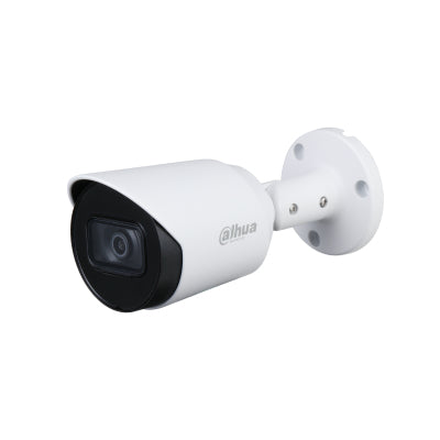 Cámara Bala Dahua Technology DH-HAC-HFW1200TN-A-0280B-S4