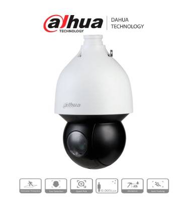 Cámara PTZ IP Dahua Technology DH-SD5A225GB-HNR-SL