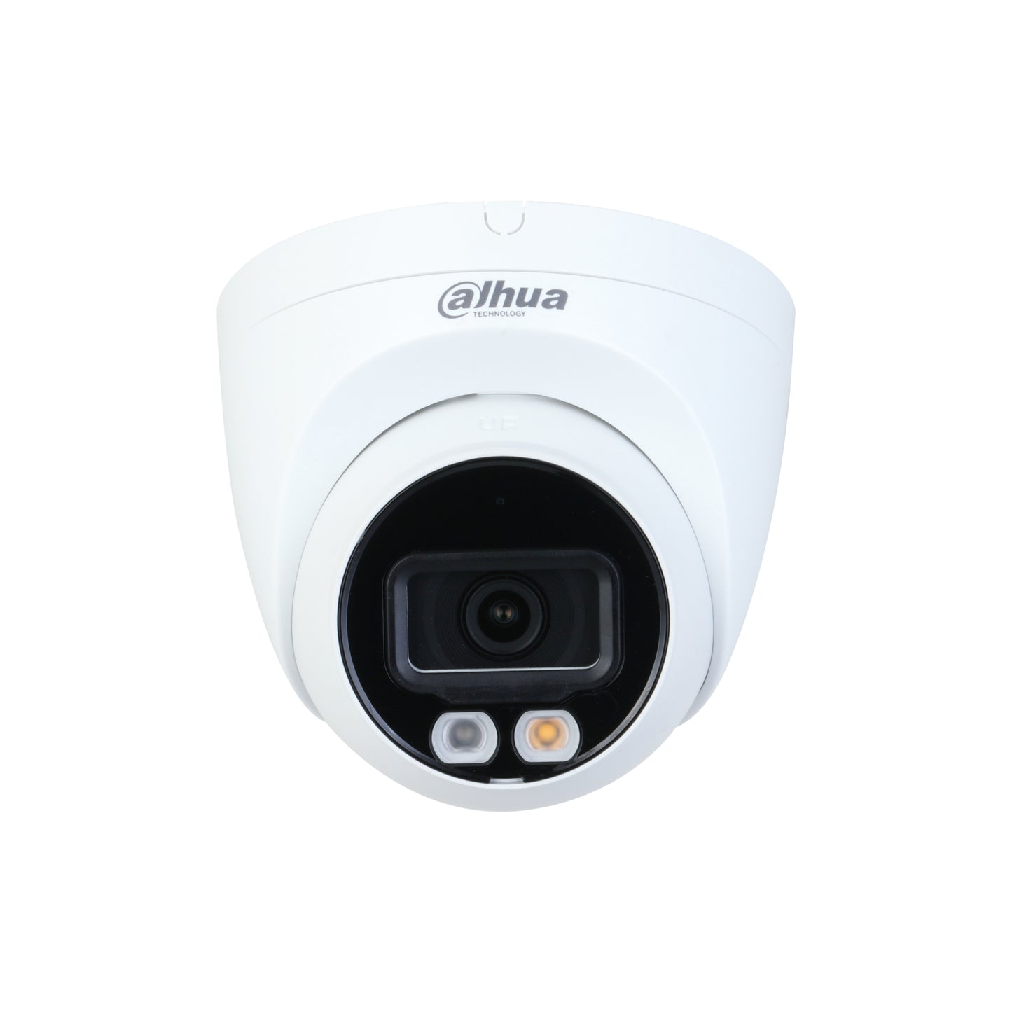 Camara Domo Dahua Technology DH-IPC-HDW2449T-S-IL