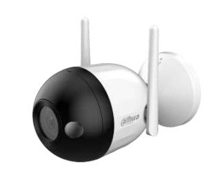 Cámara Dahua Technology FARO-B49S-DA