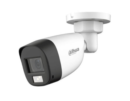 Cámara Bala Dahua Technology DH-HAC-HFW1500CLN-IL-A