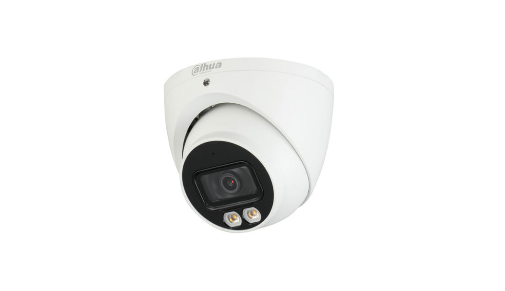 Camara Domo Dahua Technology DH-HAC-HDW1239TN-IL-A
