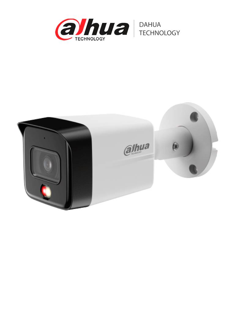 Cámara Bala Dahua Technology IPC-HFW1839TC-A-IL