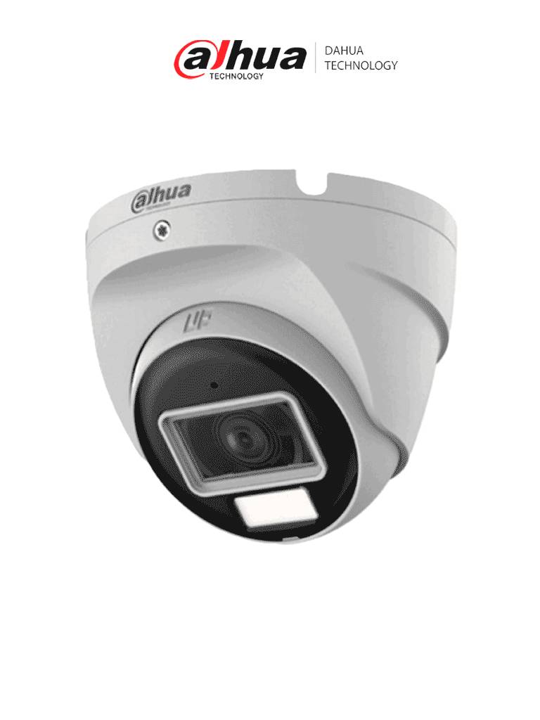 Cámara Domo Dahua Technology HAC-T2A21N-U-IL-A