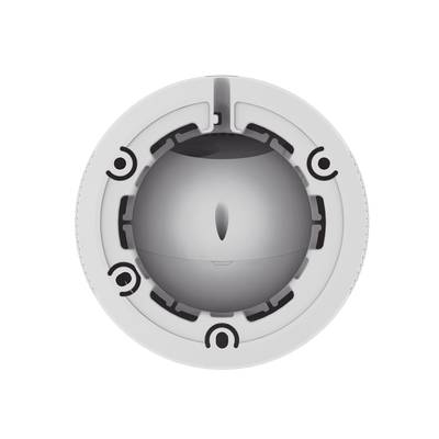Cámara domo IP EZVIZ CS-H4