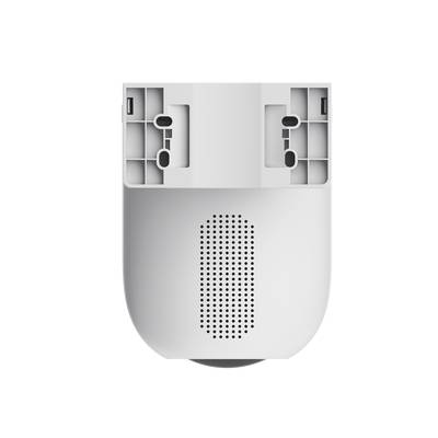 Cámara domo IP EZVIZ CS-H8C/3MP/POE