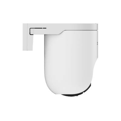 Cámara WiFi EZVIZ CS-H8C/5MP(3K)