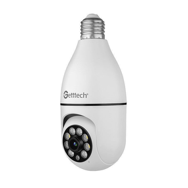 Cámara WiFi GETTTECH GEC-WBUB2