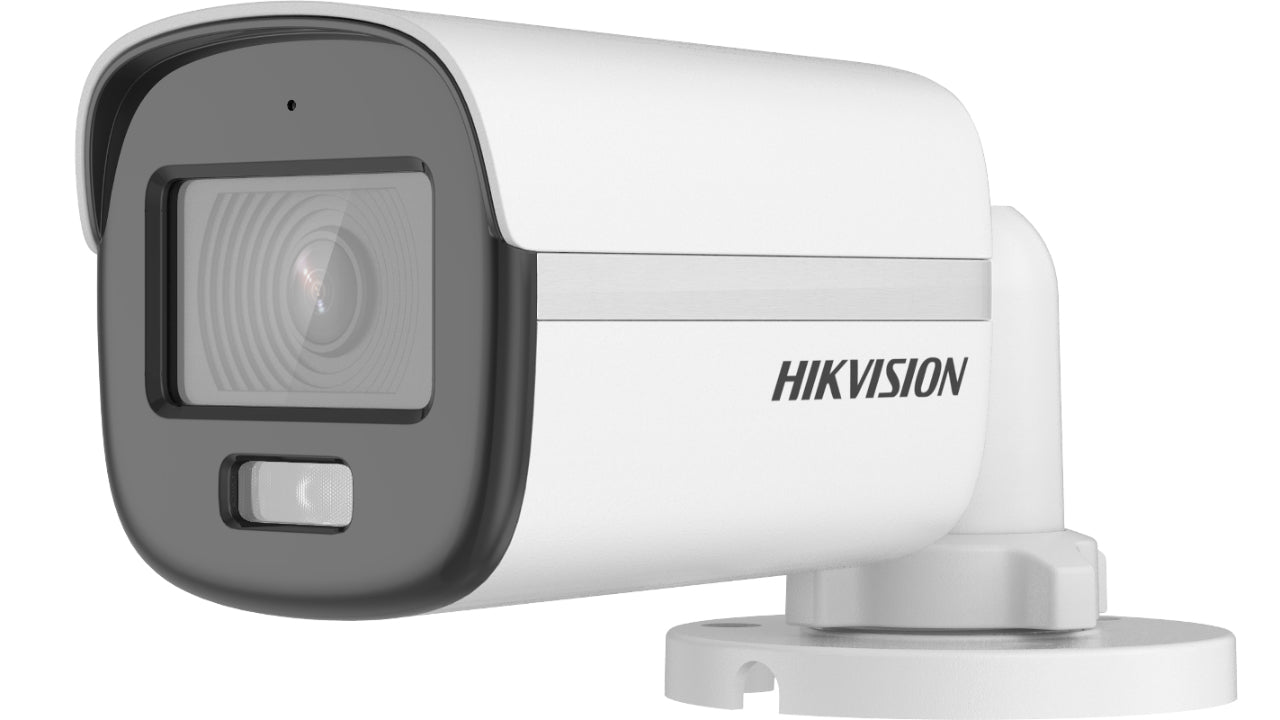 Cámara Bala 5MP HIKVISION TURBOHD