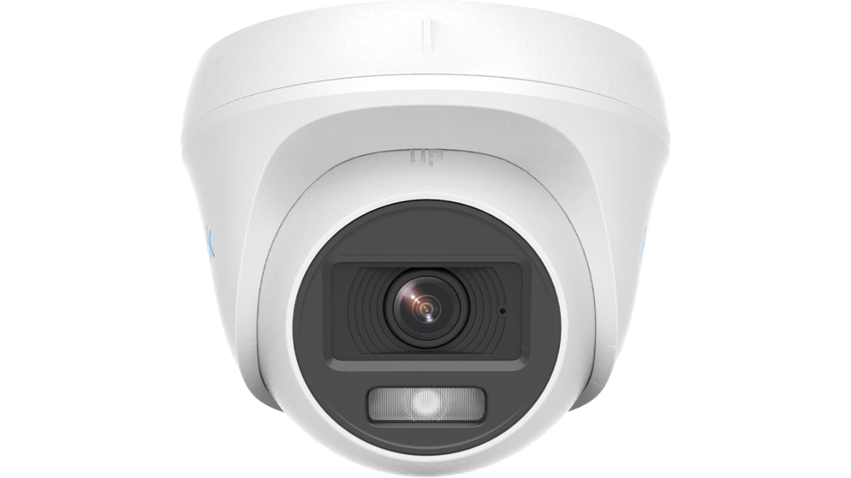 Cámara HILOOK THC-T129-PS