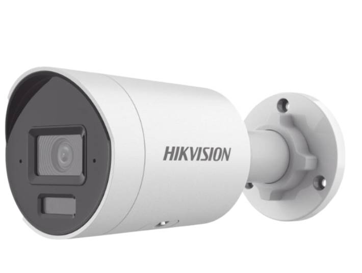 Cámara Bala IP HIKVISION DS-2CD2043G2-LI2U