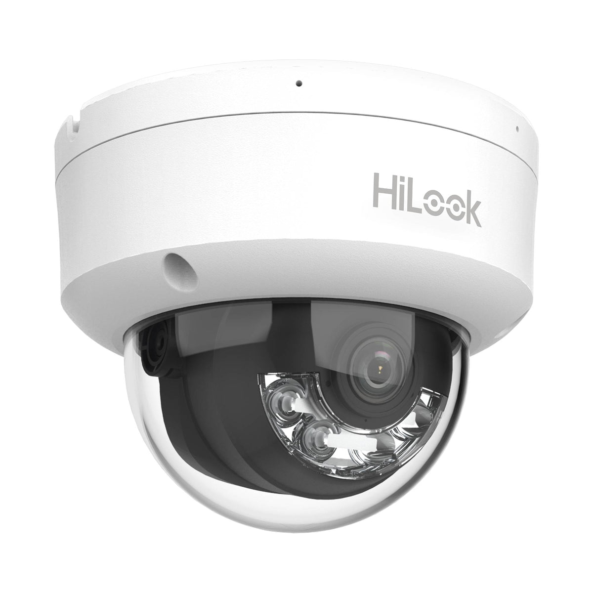 Cámara Domo IP HILOOK IPC-D140HA-LUC